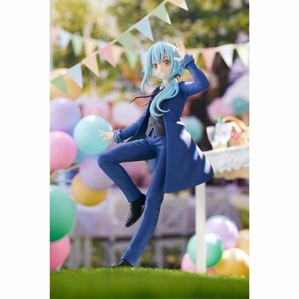 ������� Tensei shitara Slime Datta Ken Rimuru Tempest 10th Anniversary