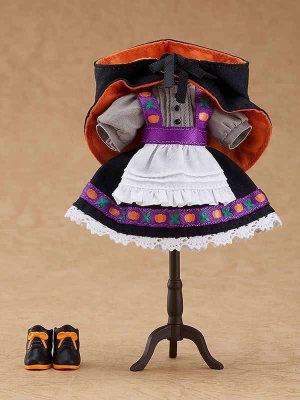������� Nendoroid Doll Rose Another Color