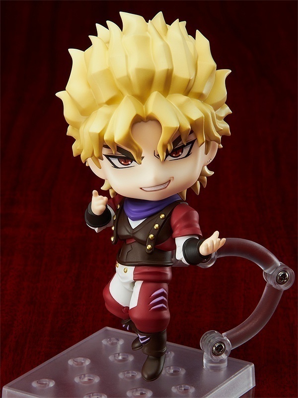 ������� Nendoroid 1624 JoJo's Bizarre Adventure: Dio Brando