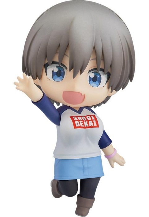 ������� Nendoroid 1454 Uzaki-chan Wants to Hang Out! - Hana Uzaki