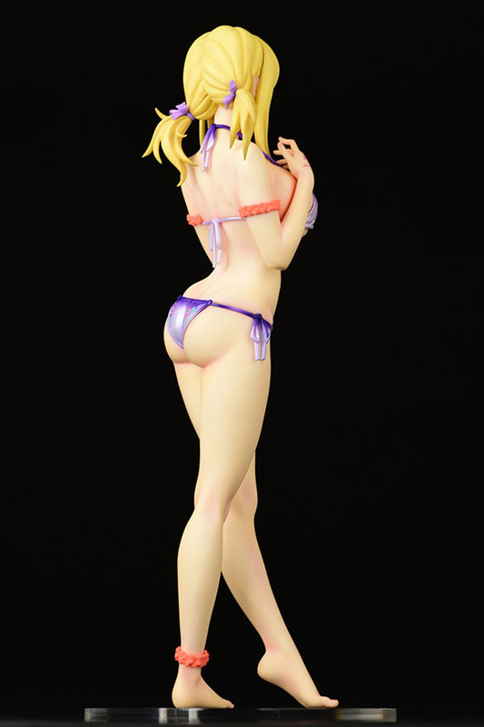 ������� Fairy Tail: Lucy Heartfilia Swimsuit PURE in HEART ver.Twin tail