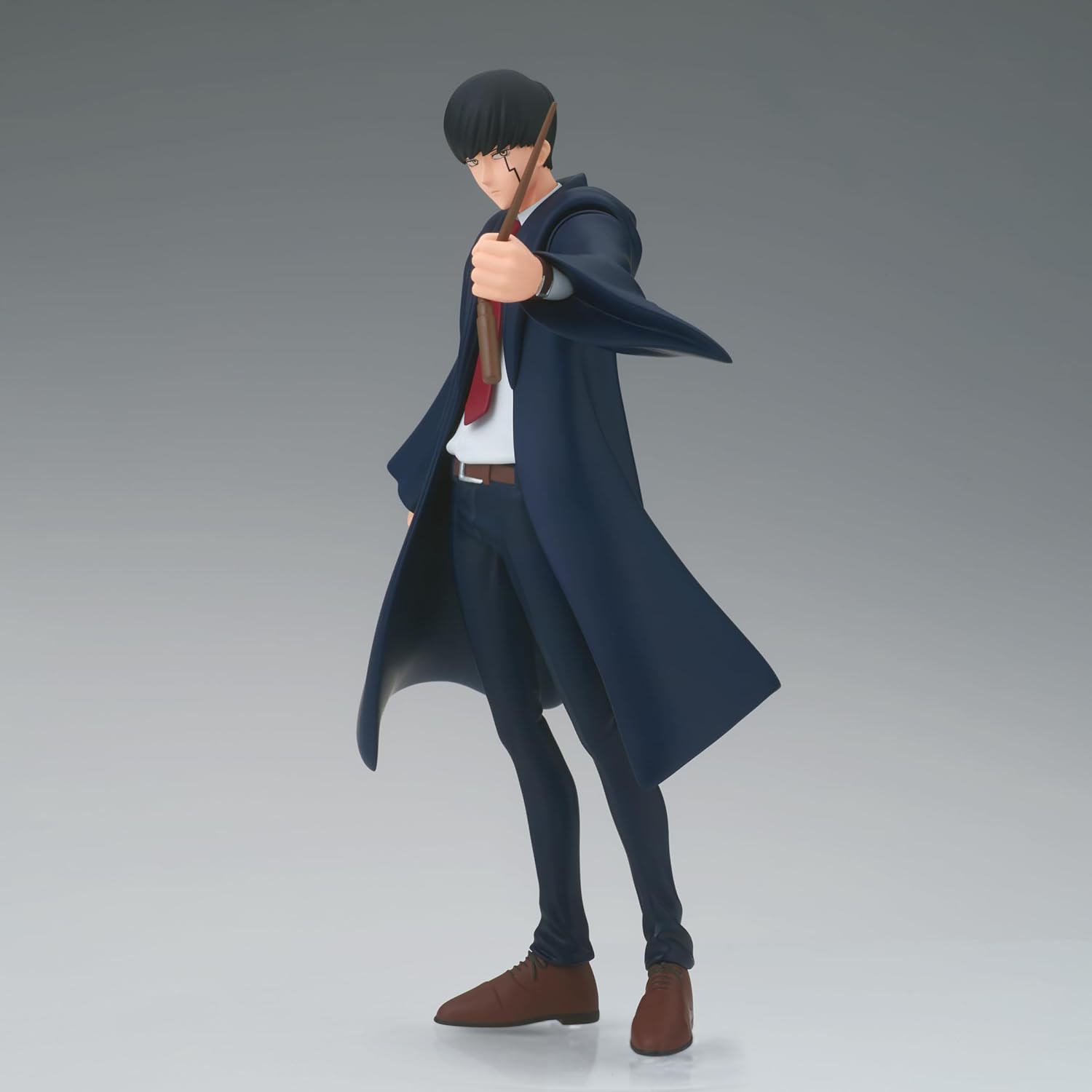 ������� Bandai DXF Mashle Mash Burnedead