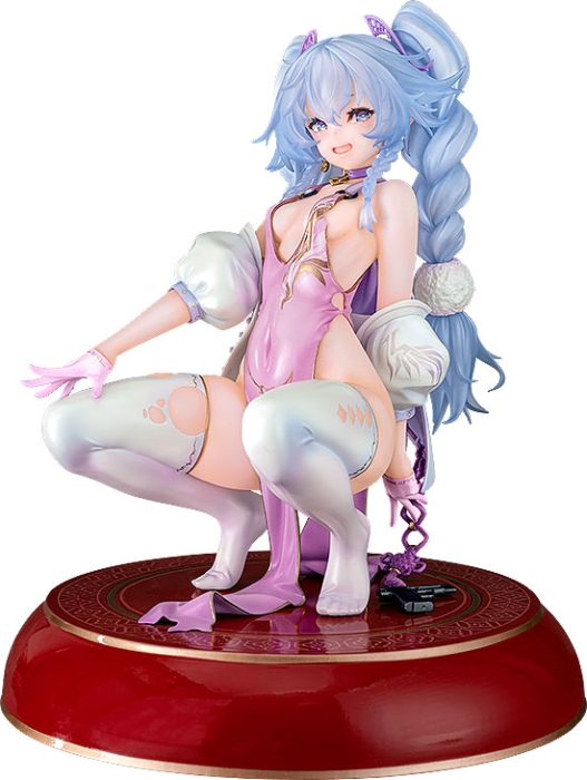 ������� Girls' Frontline: PA-15 Pink Larkspur's Allure