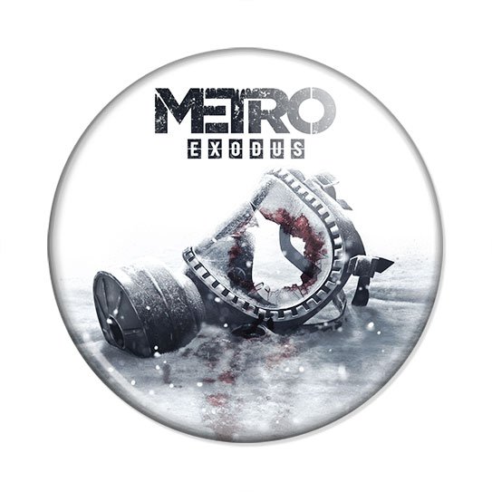 ������ �� ���� METRO Exodus