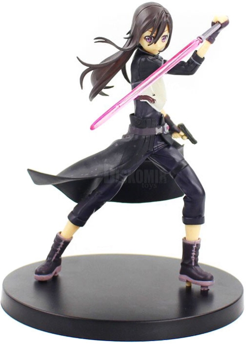 ������� ������� ���� ������ II Kirito GGO Ver.