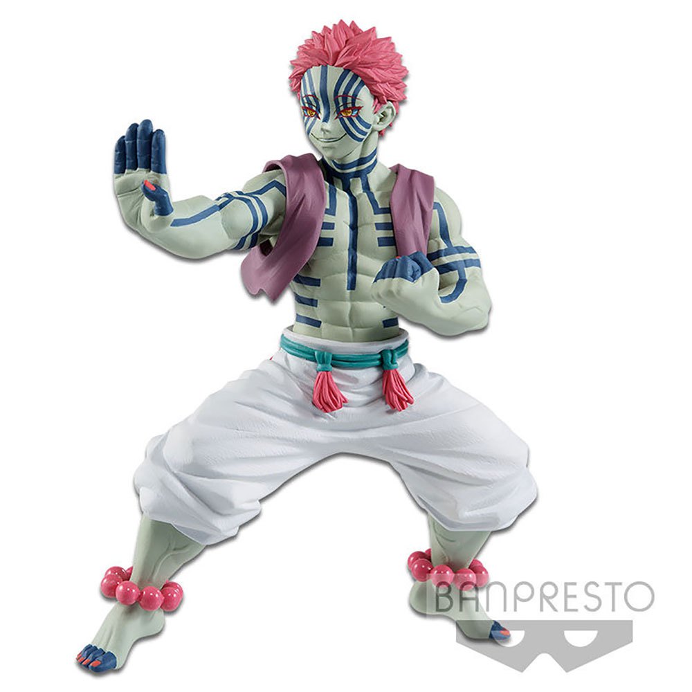������� Banpresto Demon Slayer Vibration Stars Akaza