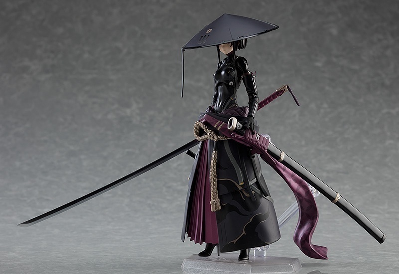 ������� figma 549 Falslander: RONIN