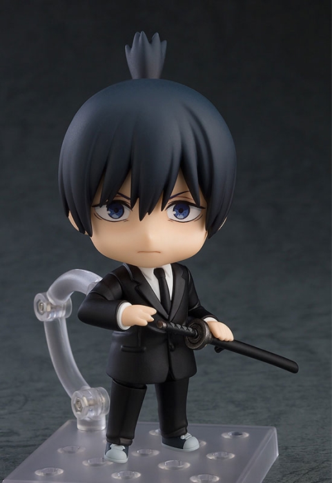 ������� Nendoroid 2003 Chainsaw Man Aki Hayakawa