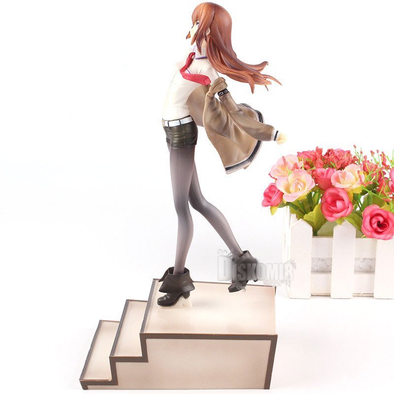 ������� ����� ������ Makise Kurisu