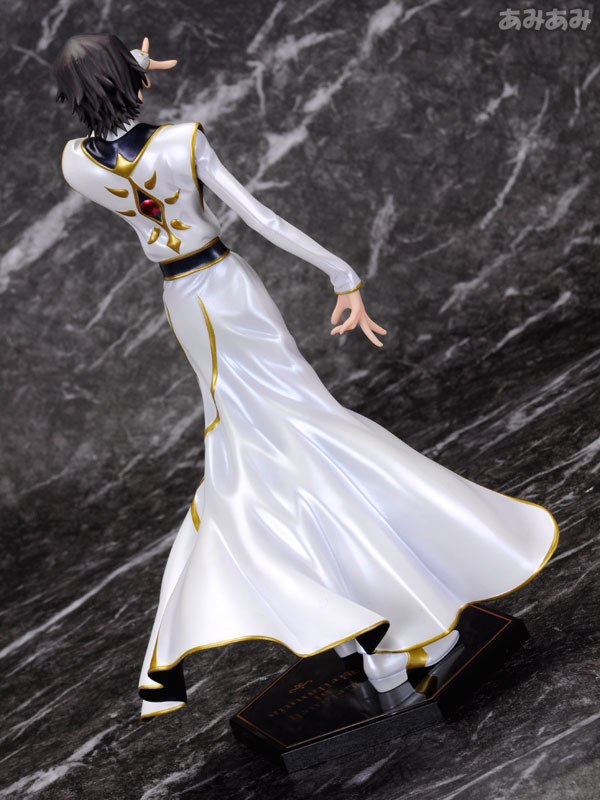 ������� Code Geass: Lelouch of the Rebellion R2: Lelouch vi Britannia 1/8 ***