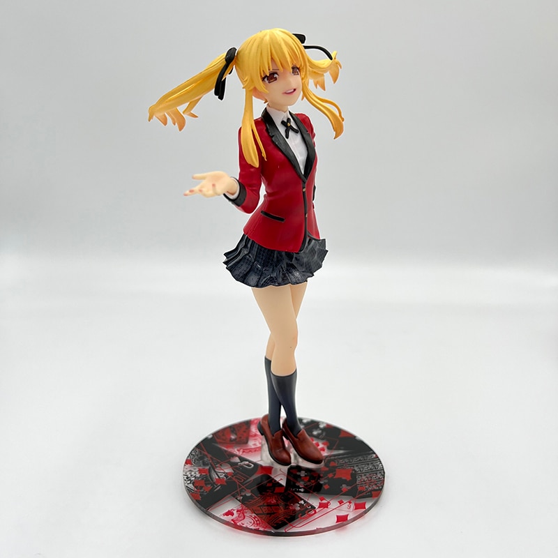 ������� �������� �����: Mary Saotome