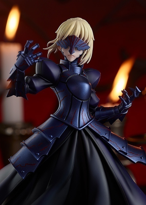 ������� POP UP PARADE Fate/stay night -Heaven's Feel-: Saber Alter