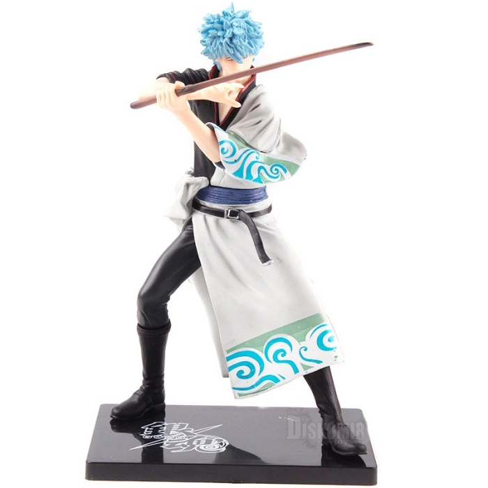  Sakata Gintoki DX