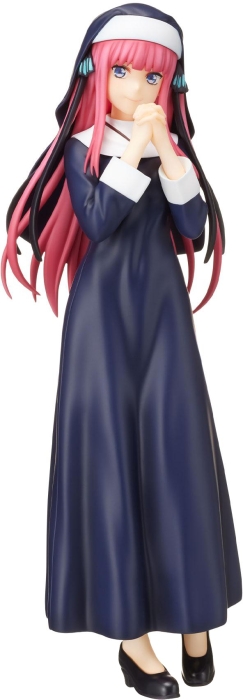 ������� SPM The Quintessential Quintuplets: Nino Nakano Sister Ver.