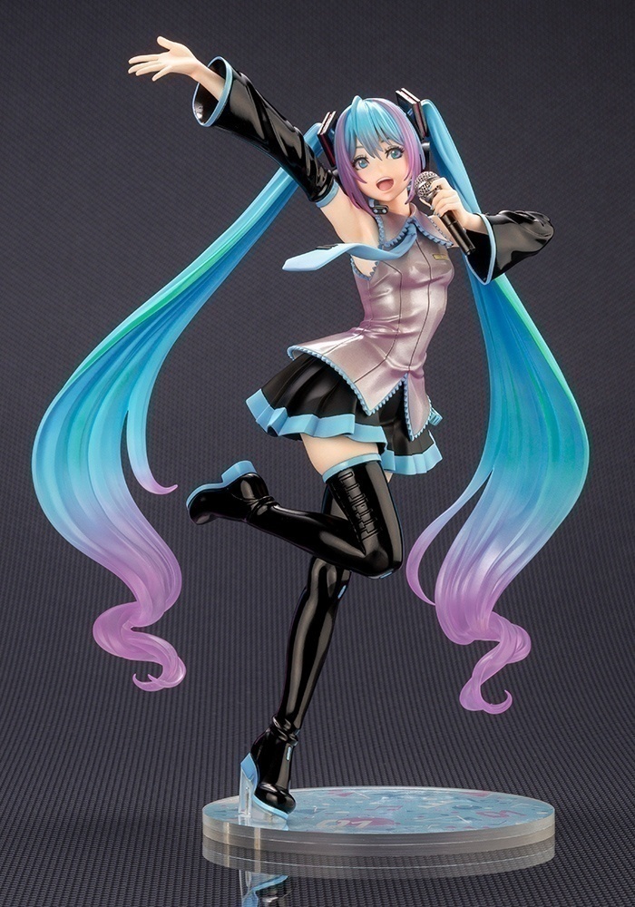 ������� Vocaloid: Hatsune Miku feat. My Little Pony