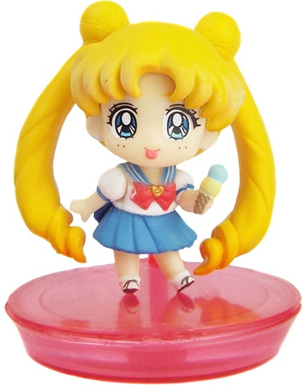 ������� ������ ��� 20th Anniversary - Usagi Tsukino
