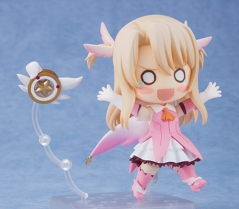 ������� Nendoroid 1680 Fate/kaleid liner Prisma Illya: Illyasviel Von Einzbern