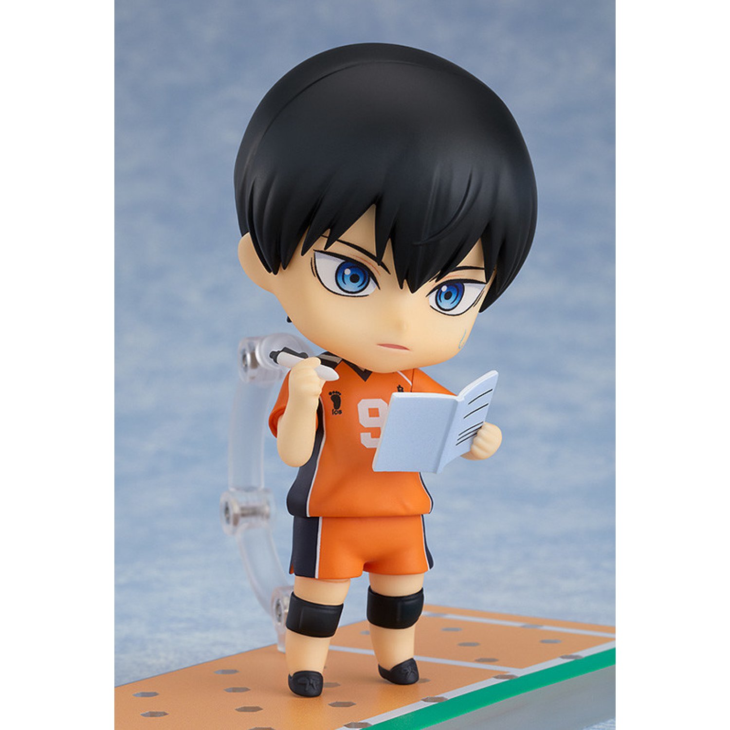 ������� Nendoroid 1455 Haikyuu!! To The Top - Tobio Kageyama The New Karasuno Ver.