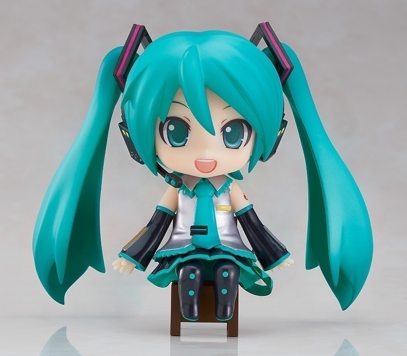������� Nendoroid Swacchao! Vocaloid: Hatsune Miku