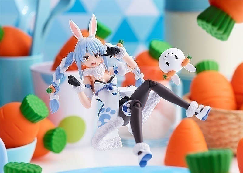 ������� figma 529 Hololive Production: Usada Pekora
