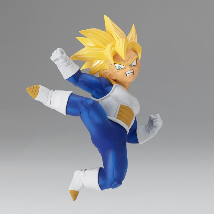 ������� Dragon Ball Z - Super Saiyan Son Gohan Chosenshi Retsuden III Figure (Ver. A) Vol. 1