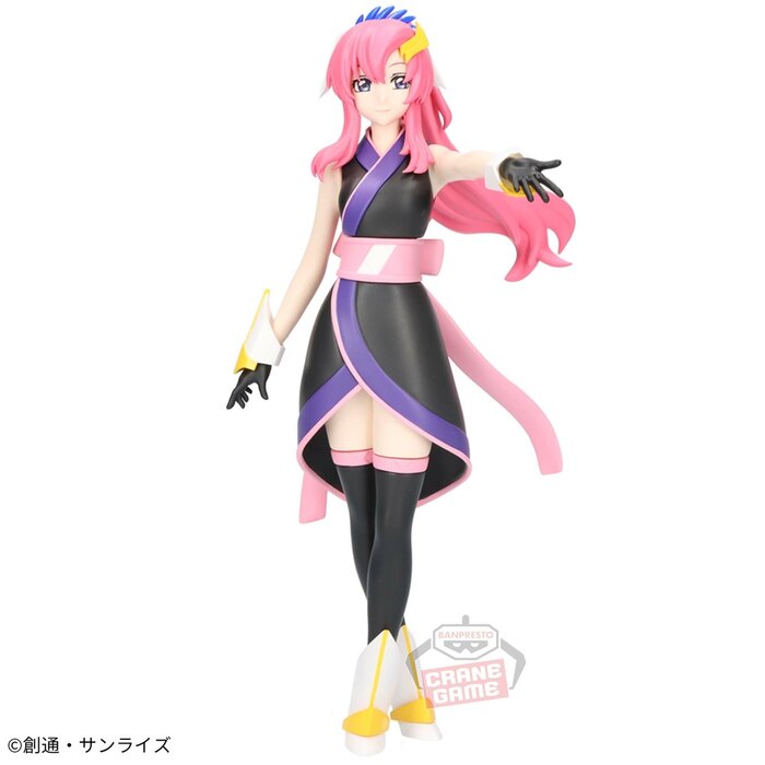 ������� Mobile Suit Gundam Lacus Clyne
