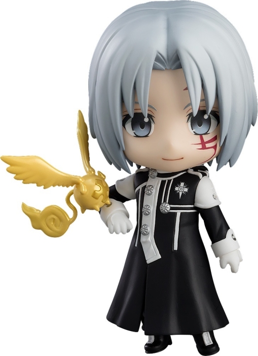 ������� Nendoroid 1614 D.Gray-man: Allen Walker