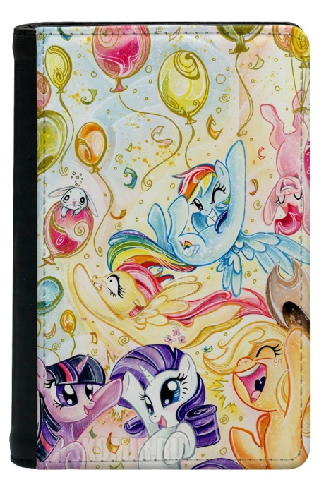 ������� �� ������� ��� ��������� ����: Friendship Is Magic