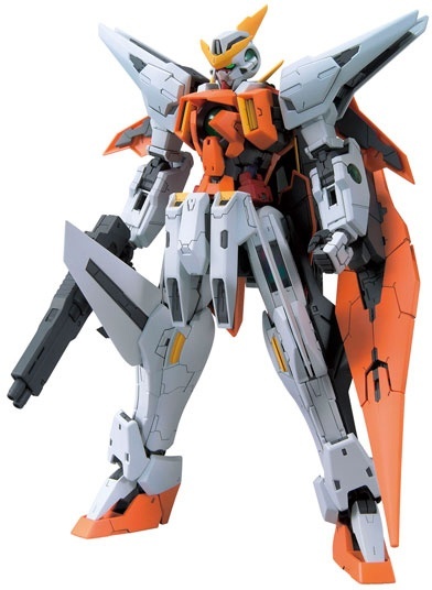   Gundam Kyrios (MG)