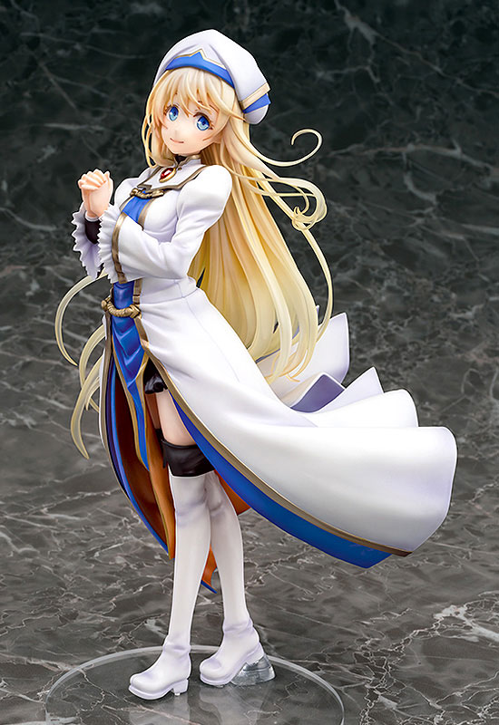 ������� Goblin Slayer - Priestess