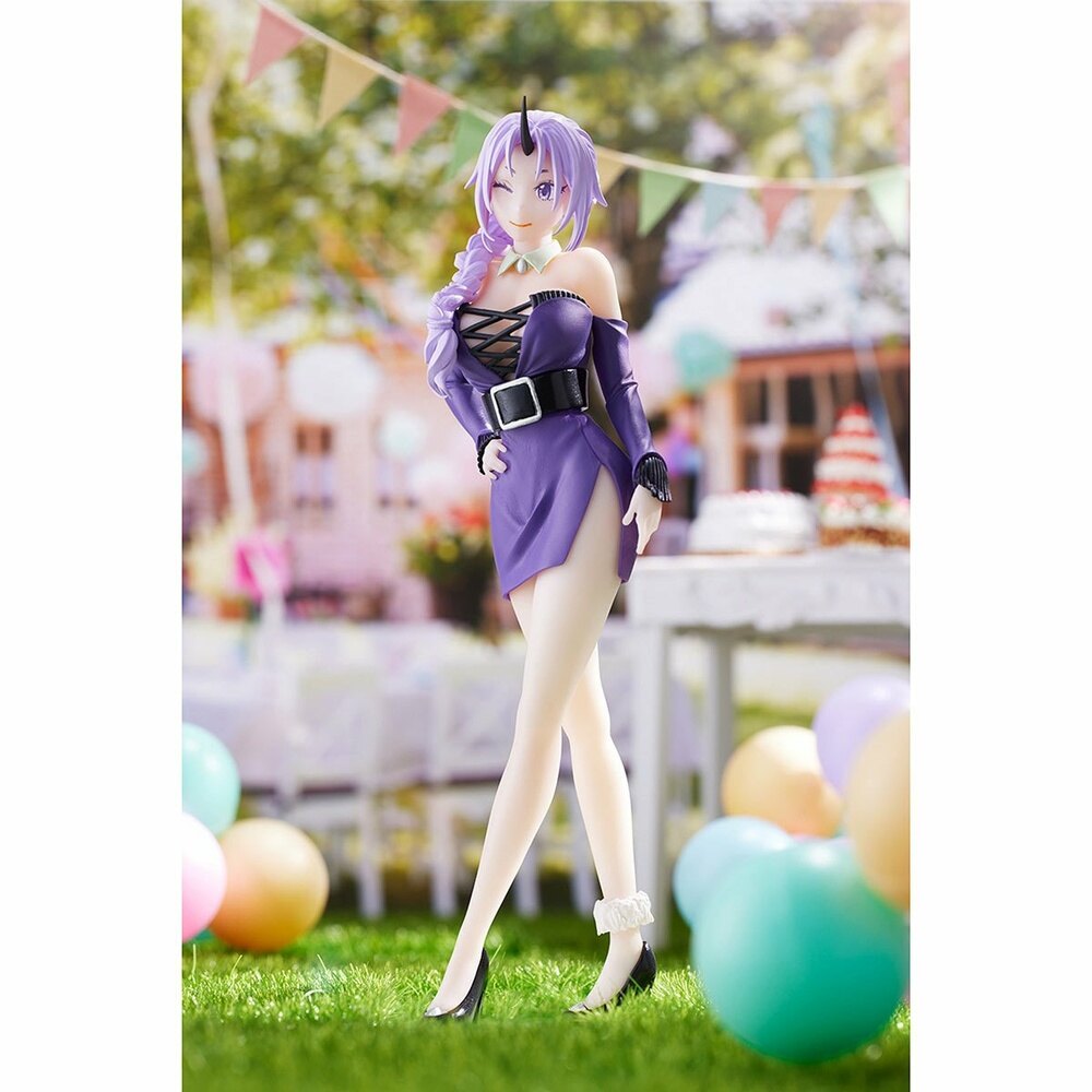 ������� Tensei shitara Slime Datta Ken Shion 10th Anniversary