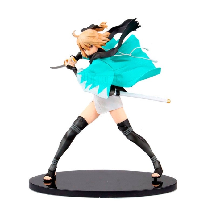 ������� ������/Grand Order Saber/Souji Okita