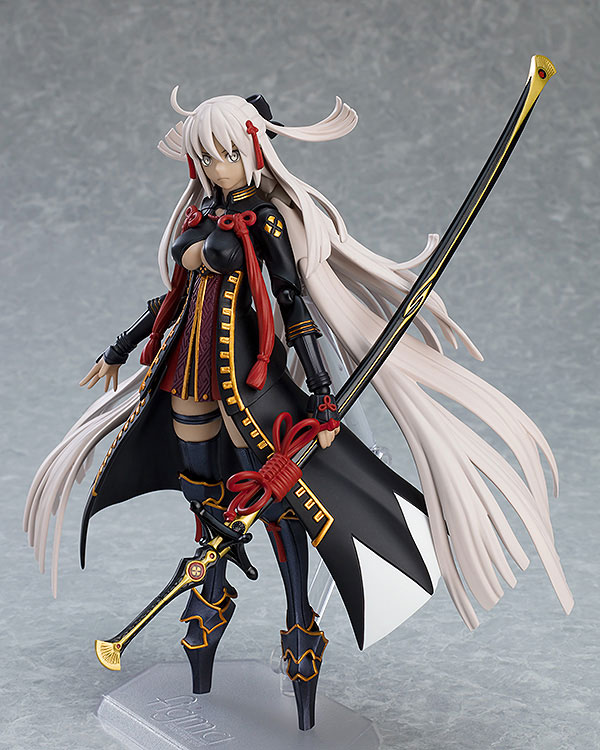������� figma 515 Fate/Grand Order: Alter Ego/Okita Souji