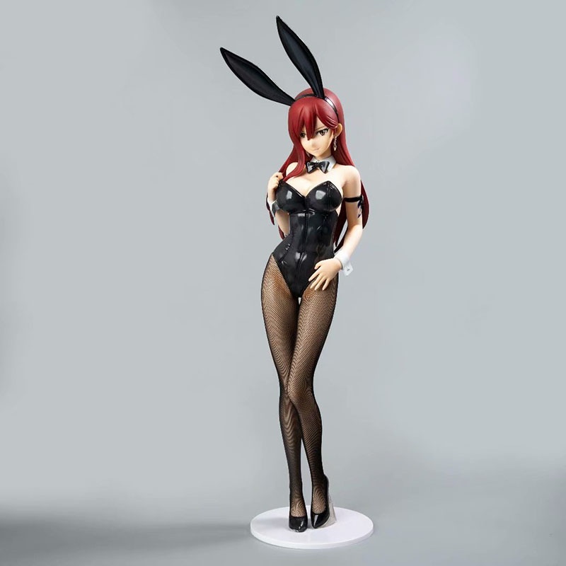 ������� ����� ���: Erza Scarlet Bunny Ver.