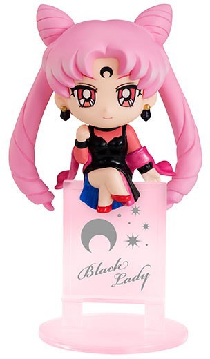 ������� ������ ��� Black Lady