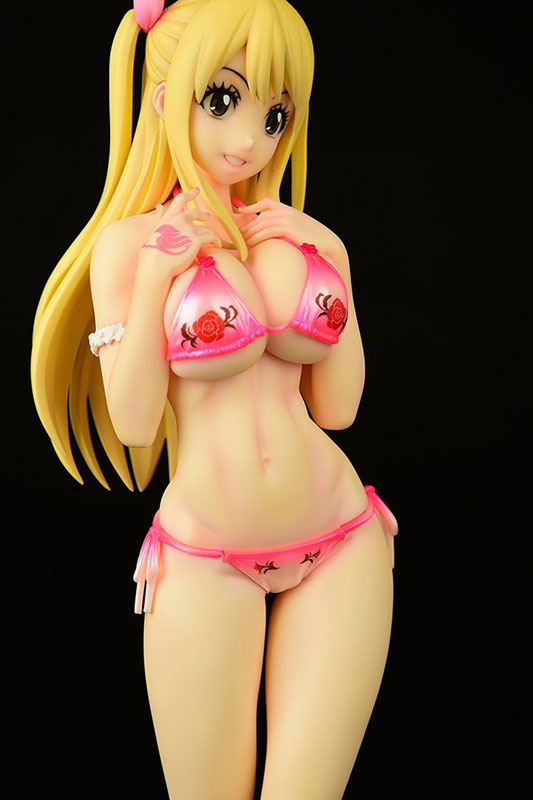 ������� Fairy Tail: Lucy Heartfilia Swimsuit PURE in HEART ver.MaxCute