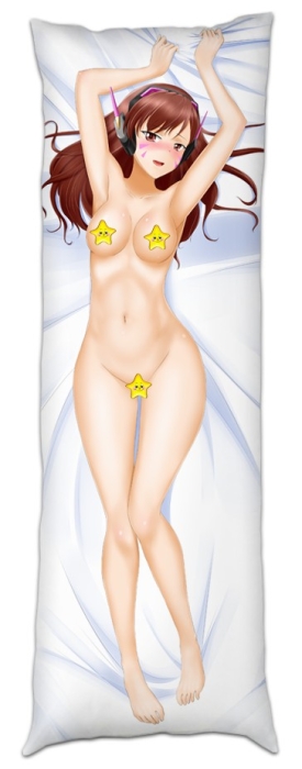 ��������� ��� ���������� �� ���� �������� - D.Va