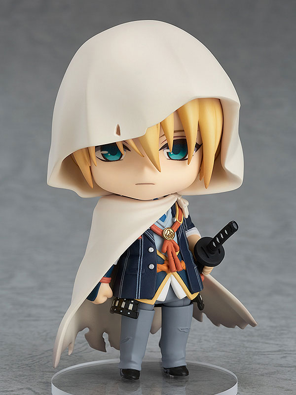  Nendoroid 690 Touken Ranbu Online - Yamanbagiri Kunihiro
