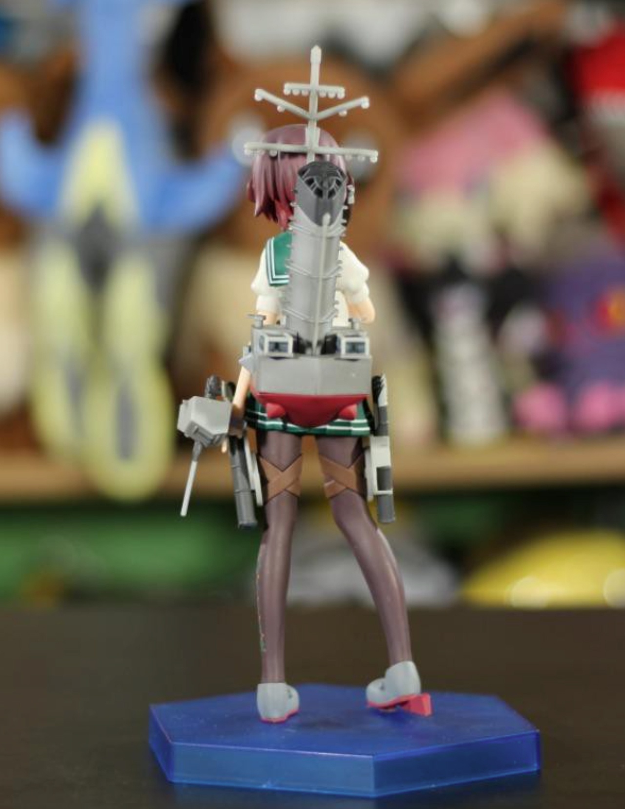 ������� Kantai Collection Kancolle Sega SPM Mitsuki