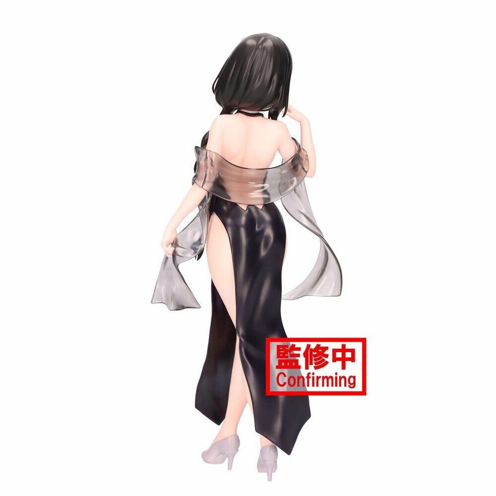 ������� Re: Zero GLITTER & GLAMOURS Elsa Granhiert