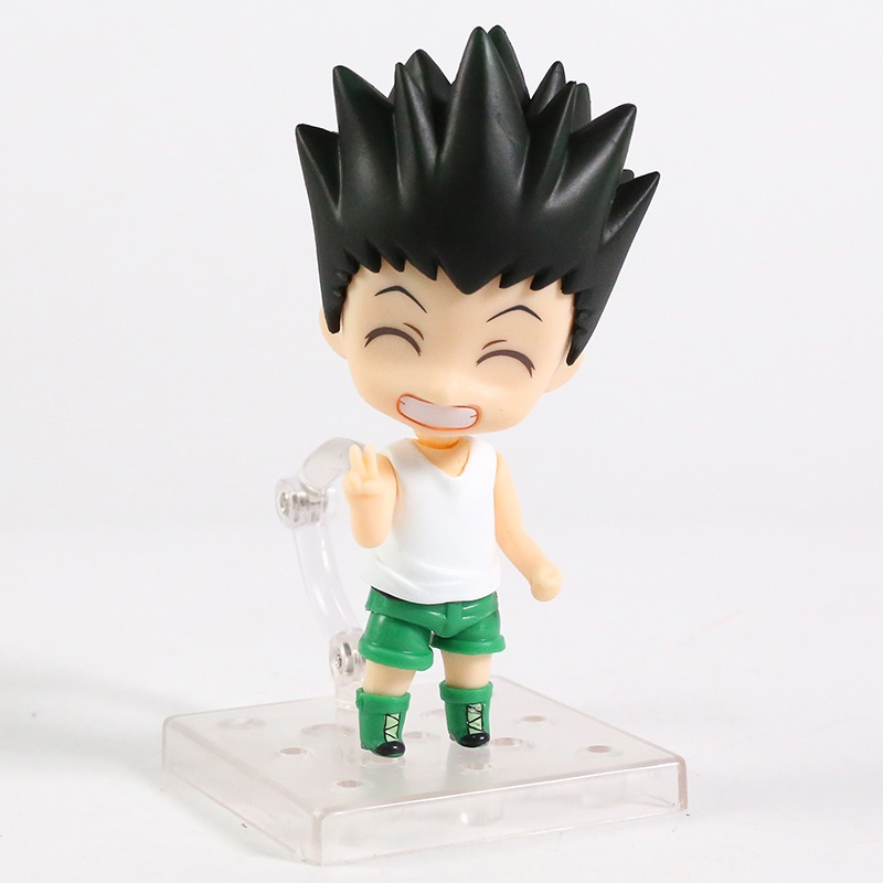 ������� Nendoroid 1183 ������ � ������: Gon Freecss