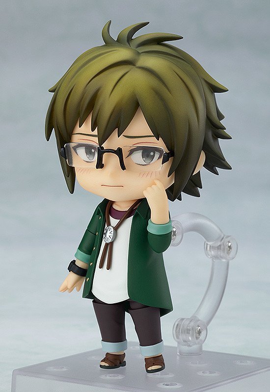 ������� Nendoroid 1372 Idolish 7 Yamato Nikaido