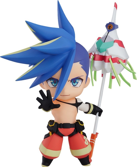 ������� Nendoroid "Promare" Galo Thymos