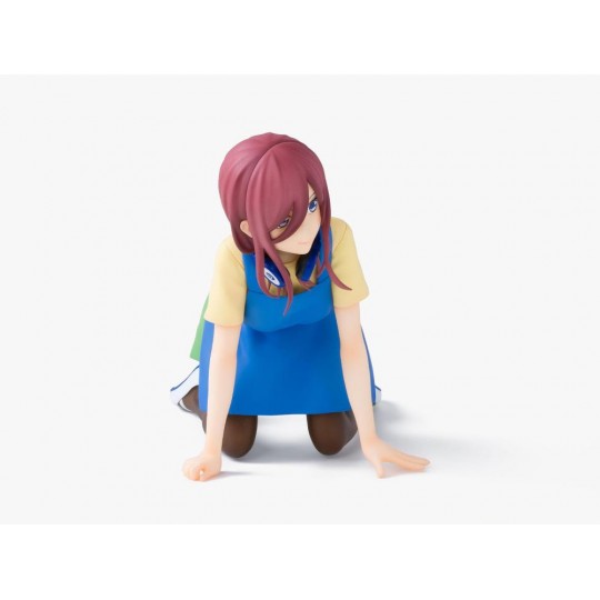 ������� Sega The Quintessential Quintuplets Miku Nakano The Last Festival