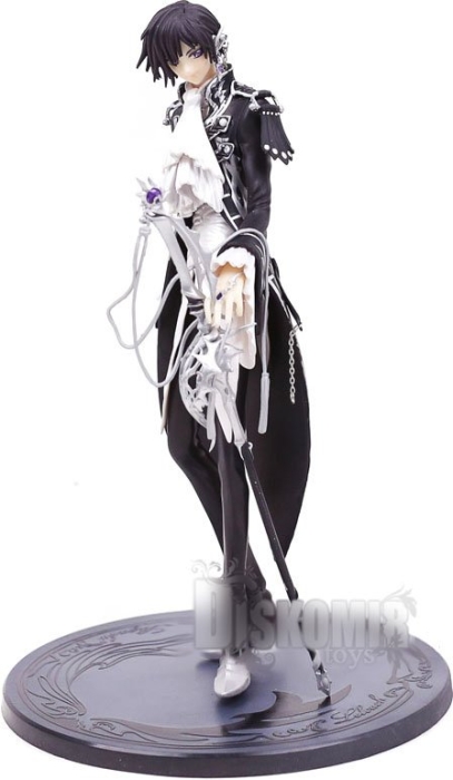 ������� ��� ����� R2 Lelouch