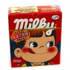 �������� ������ "Milky"