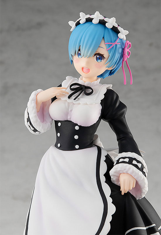 ������� POP UP PARADE Re ZERO Starting Life in Another World: Rem Ice Season Ver.