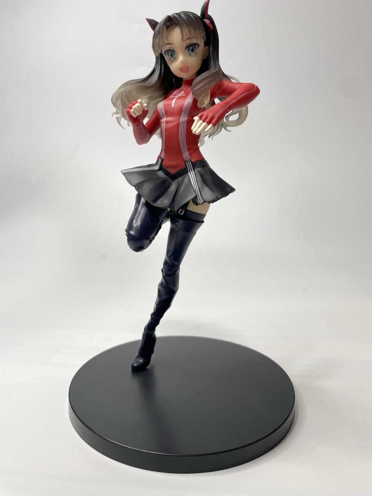 ������� Fate Tohsaka Rin EXTRA