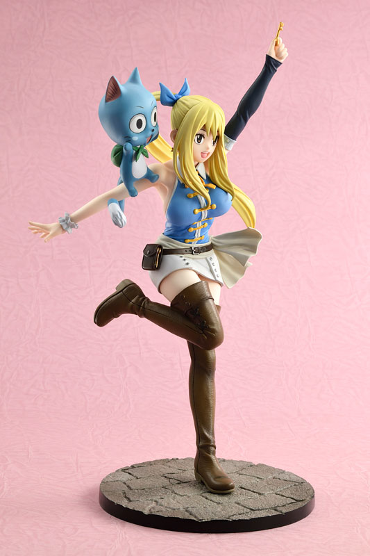 ������� FAIRY TAIL Final Series: Lucy Heartfilia