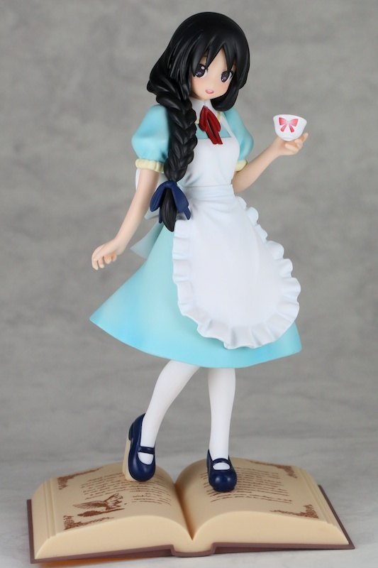 ������� Banpresto Ichiban Kuji Premium K-On!! Tea Time in Wonderland - Kotobuki Tsumugi Vol.D